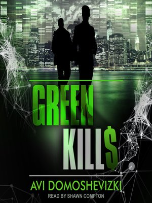 cover image of Green Kills